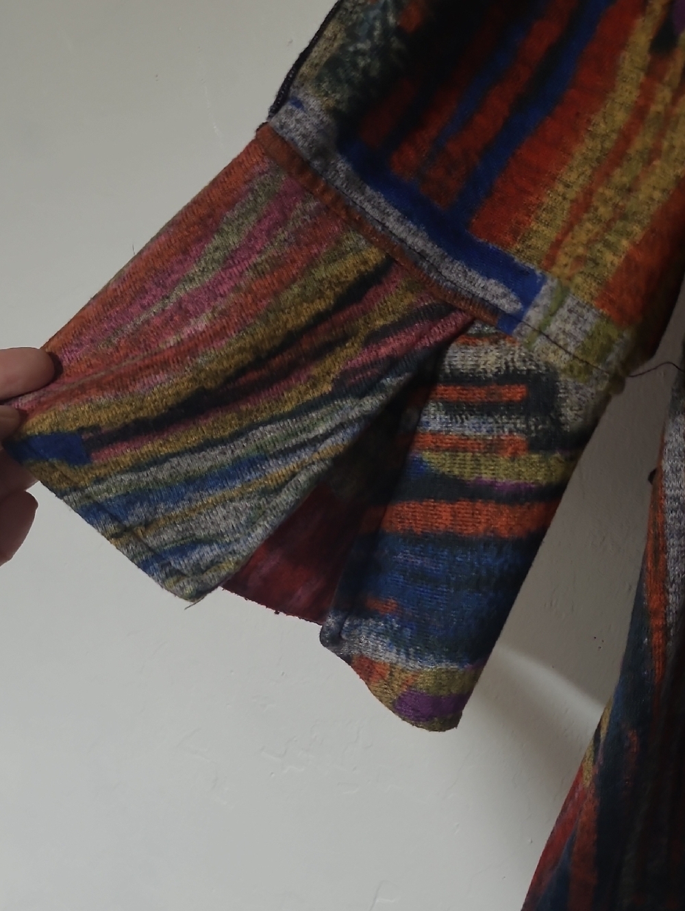 Ali Miles Knit Jacket - Picture 5 of 6